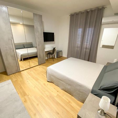 The Shell Guest House Alghero Extérieur photo