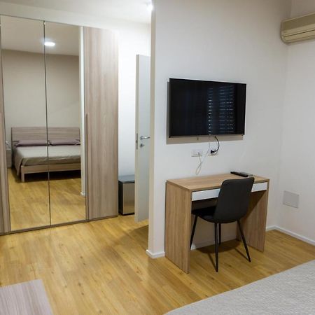 The Shell Guest House Alghero Extérieur photo