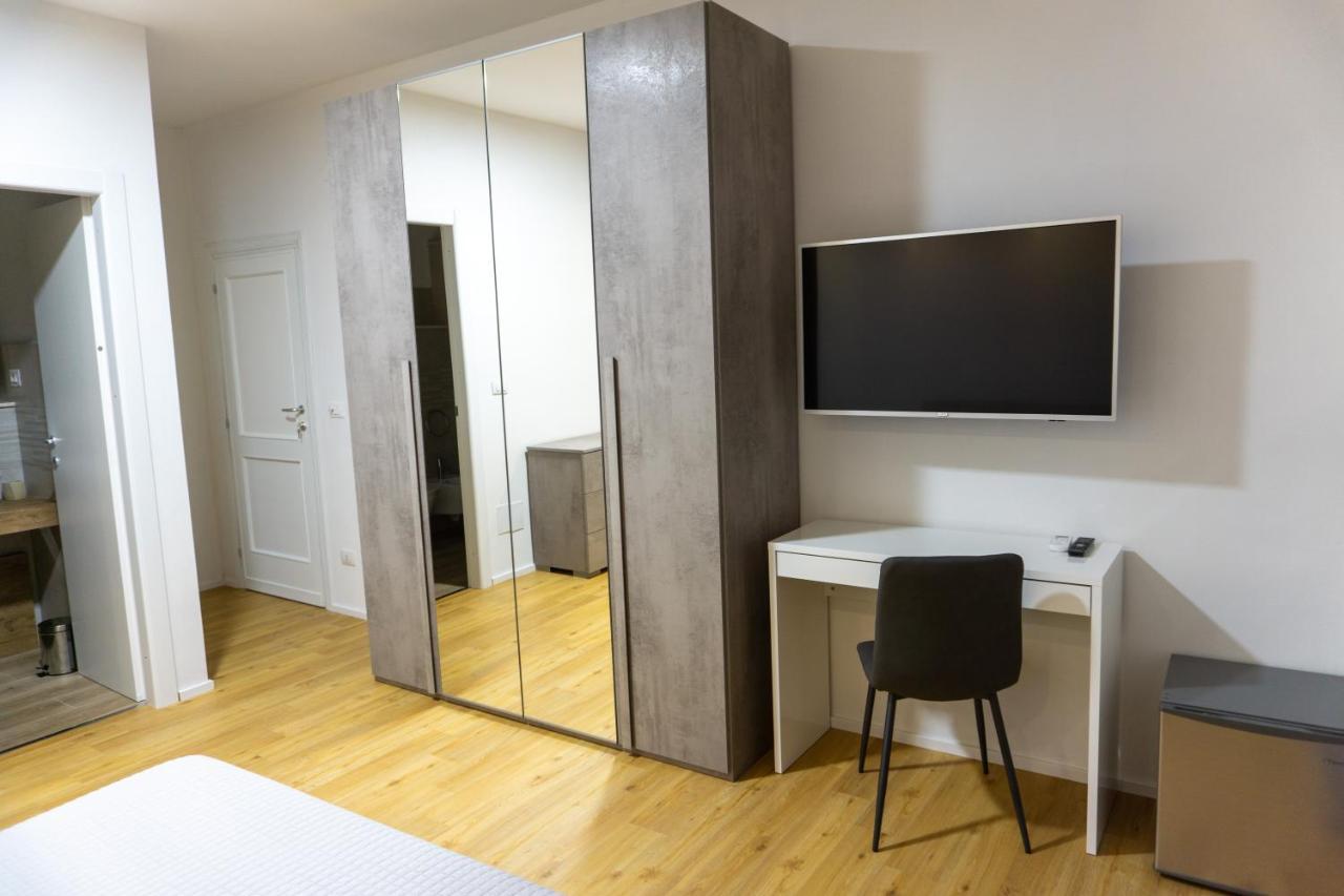 The Shell Guest House Alghero Extérieur photo