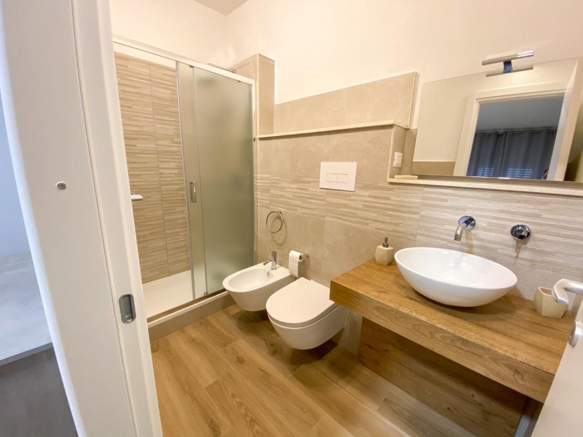 The Shell Guest House Alghero Extérieur photo