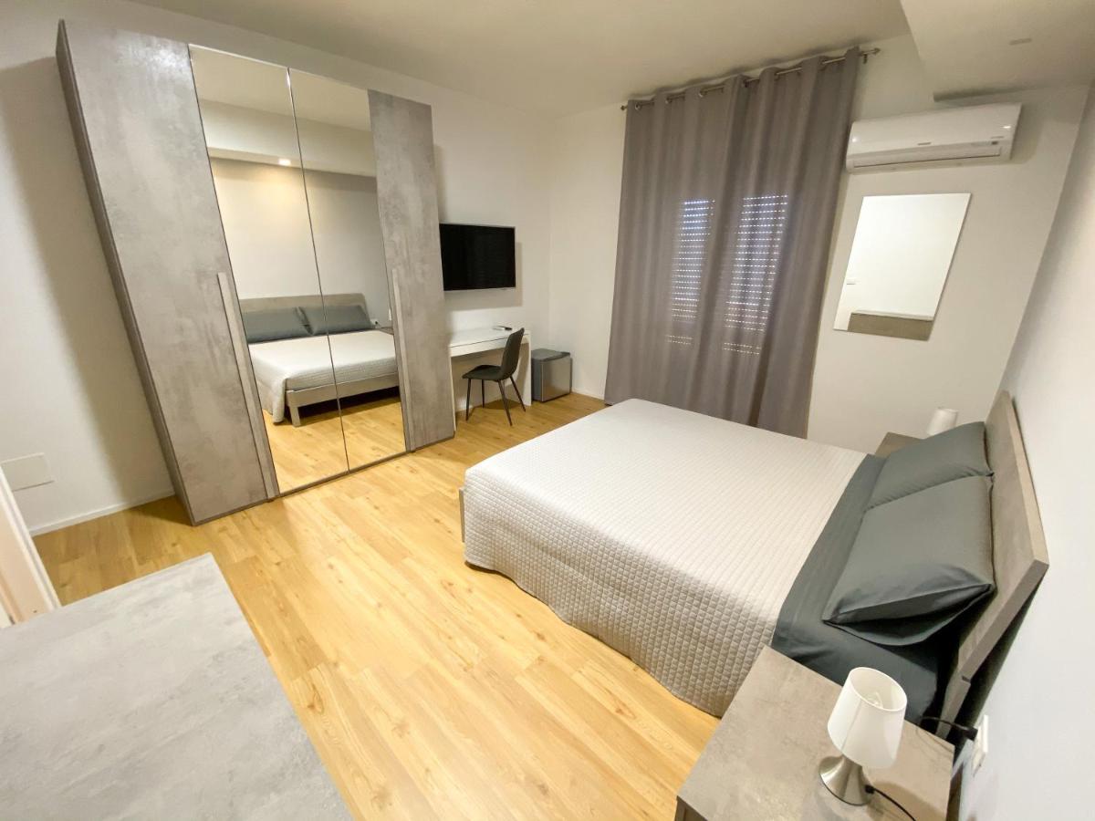 The Shell Guest House Alghero Extérieur photo