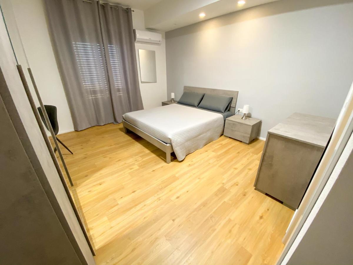 The Shell Guest House Alghero Extérieur photo