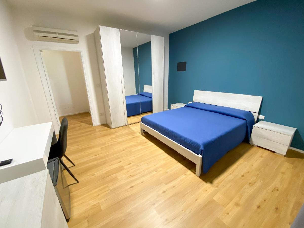 The Shell Guest House Alghero Extérieur photo
