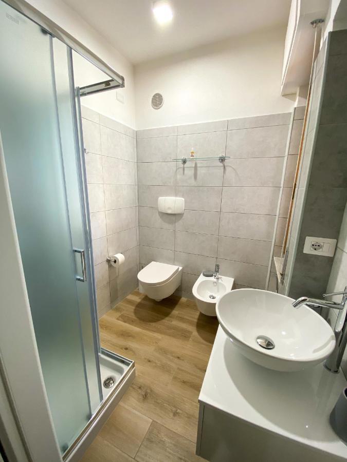 The Shell Guest House Alghero Extérieur photo