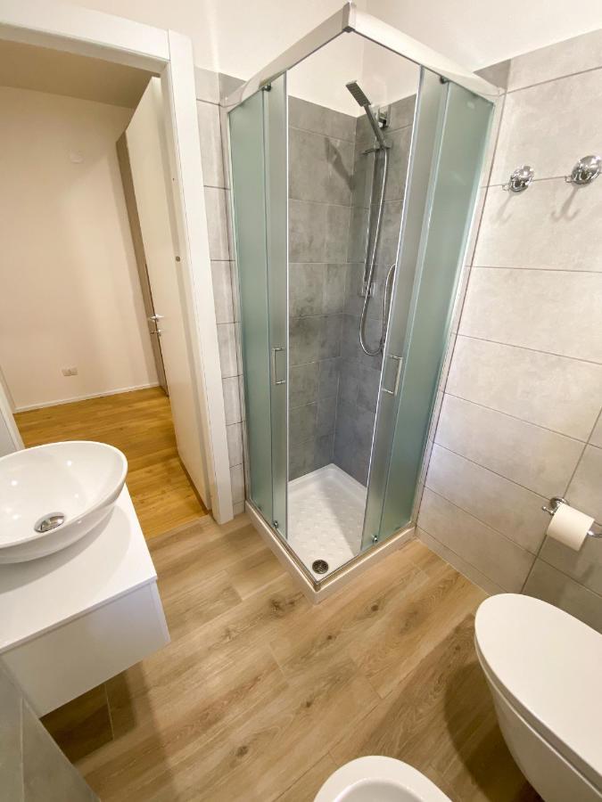 The Shell Guest House Alghero Extérieur photo