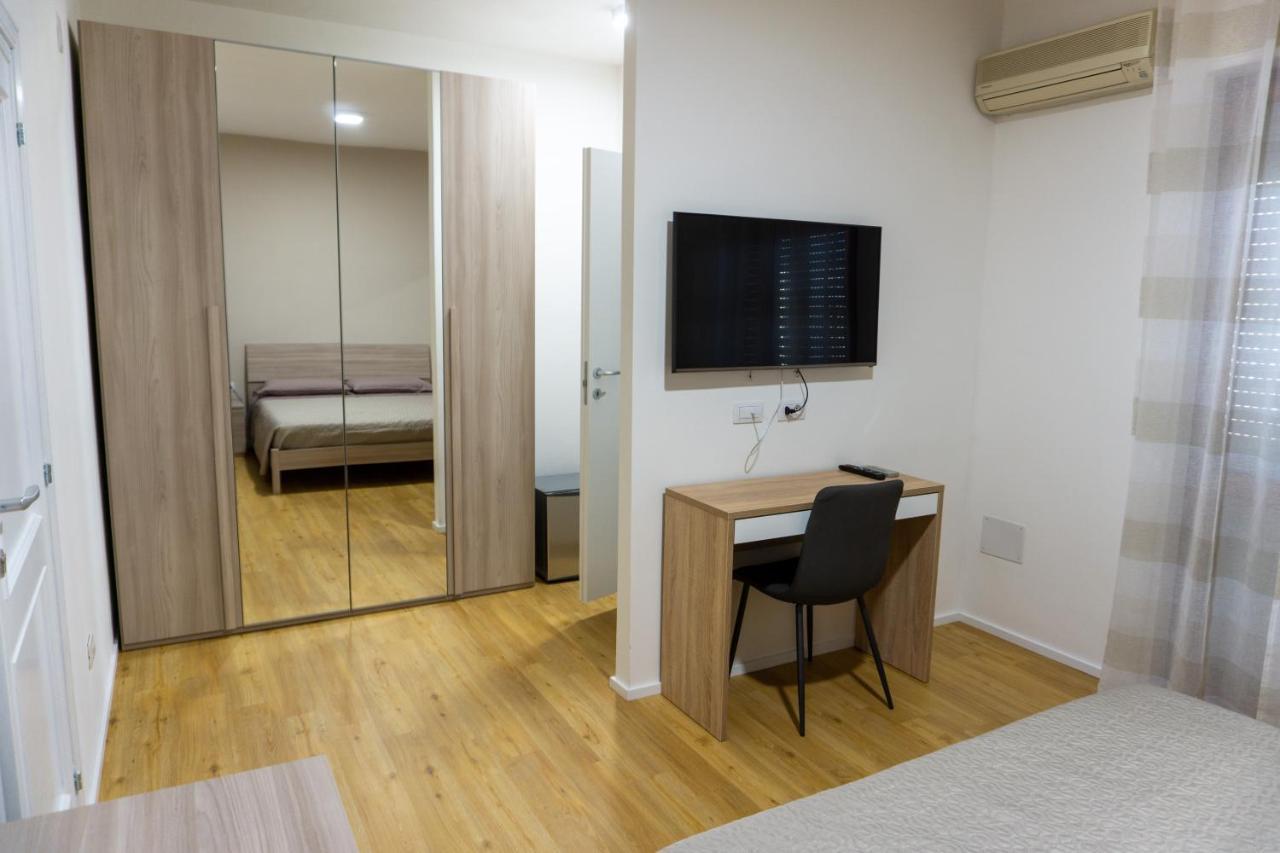The Shell Guest House Alghero Extérieur photo