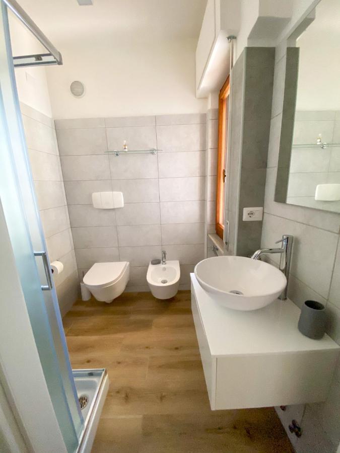The Shell Guest House Alghero Extérieur photo