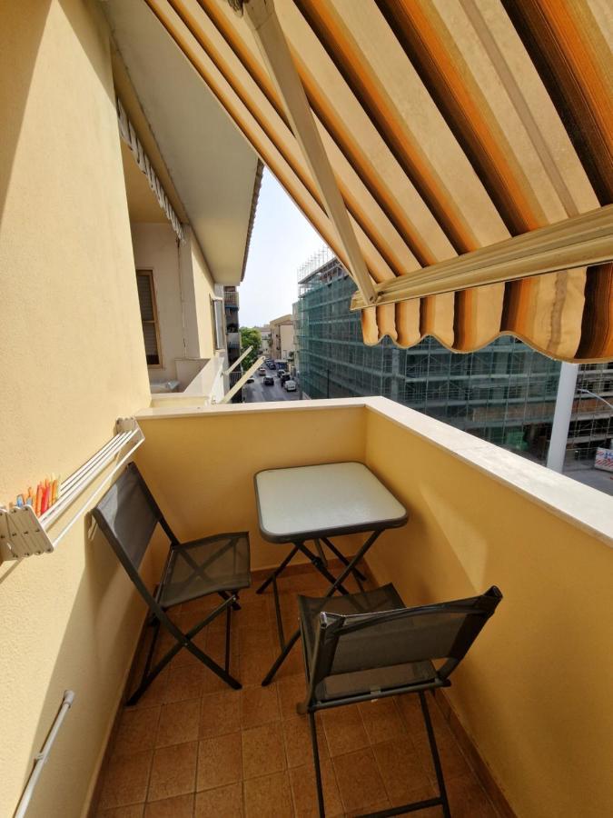 The Shell Guest House Alghero Extérieur photo