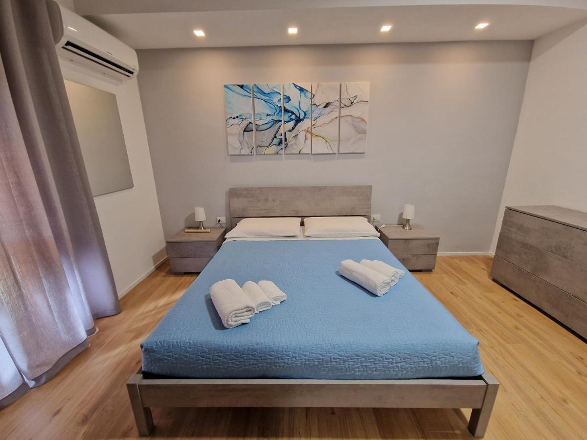 The Shell Guest House Alghero Extérieur photo