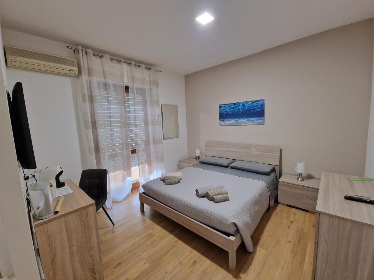 The Shell Guest House Alghero Extérieur photo