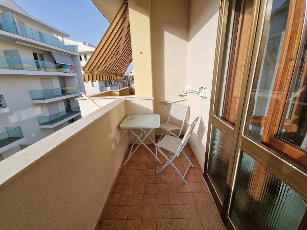 The Shell Guest House Alghero Extérieur photo