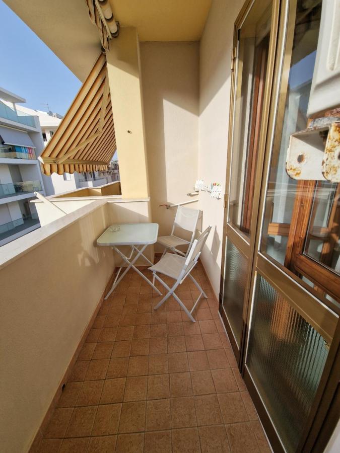 The Shell Guest House Alghero Extérieur photo