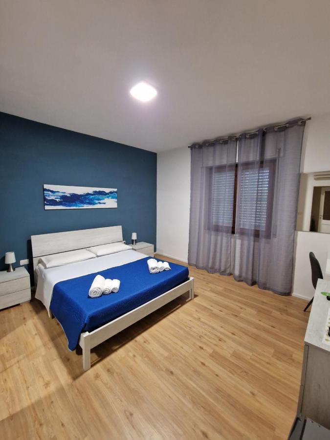The Shell Guest House Alghero Chambre photo