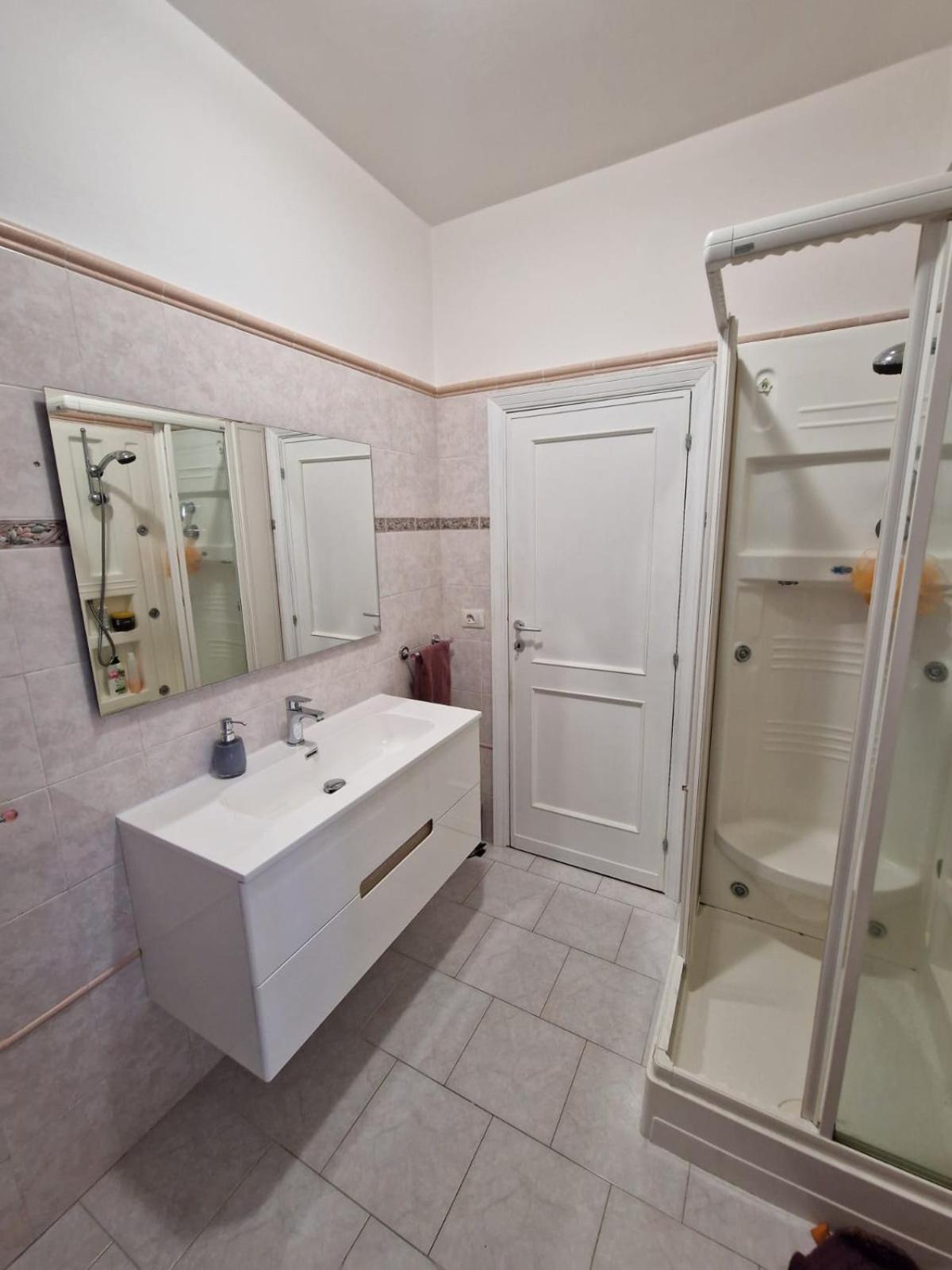 The Shell Guest House Alghero Extérieur photo