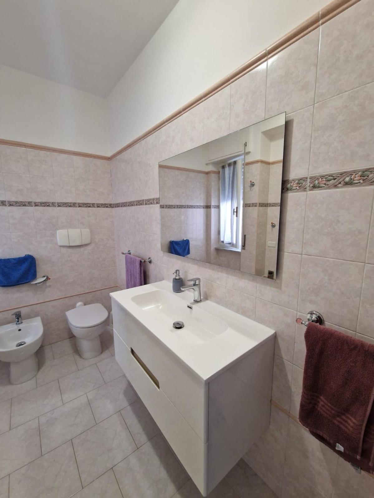 The Shell Guest House Alghero Extérieur photo